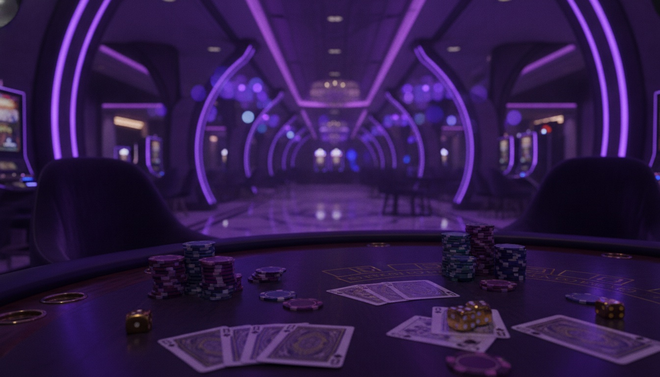 Posido Casino